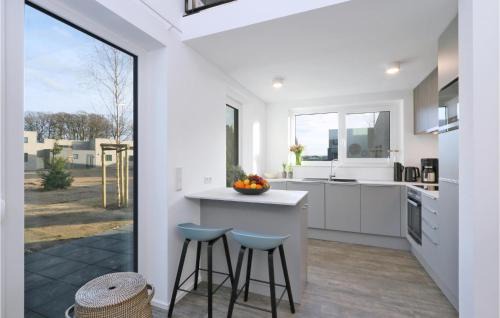Lembruch House | Relaxing Retreat in Lembruch-Dümmer See with Sauna