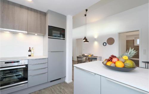 Lembruch House | Relaxing Retreat in Lembruch-Dümmer See with Sauna