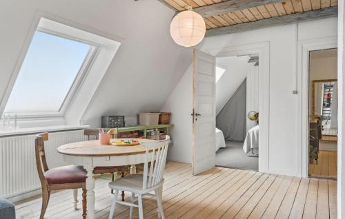 Lemvig Municipality House | Lovely Home In Lemvig With Wifi