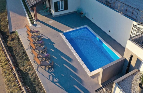 Lupoglav House | Discover Villa Kristina Istra in Picturesque Lupoglav