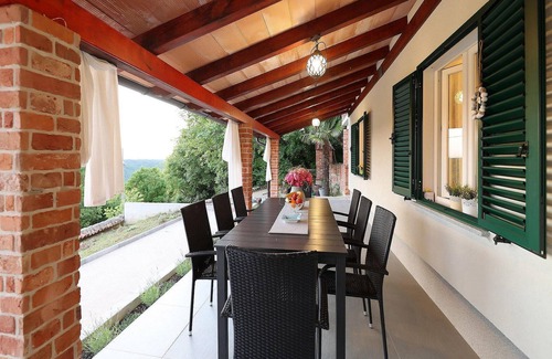 Lupoglav House | Discover Villa Kristina Istra in Picturesque Lupoglav