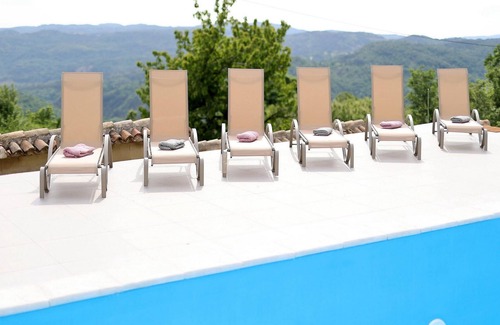 Lupoglav House | Discover Villa Kristina Istra in Picturesque Lupoglav