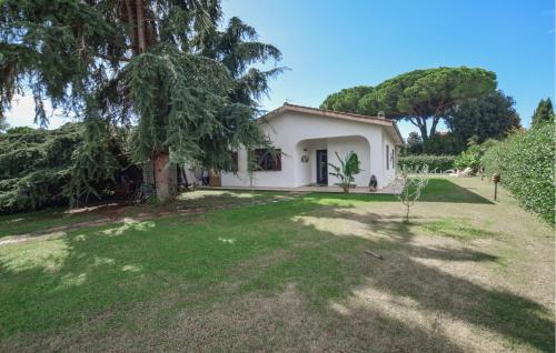 Marina Velca House | Lovely Home In Marina Velca With Wifi