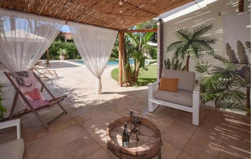 Marina Velca House | Lovely Home In Marina Velca With Wifi