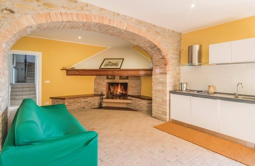Magione House | Spacious 3 Bedroom Getaway in Beautiful Magione