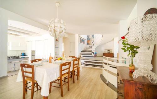 Mazara del Vallo House | Inviting Home in Mazara Del Vallo with Oceanfront Views
