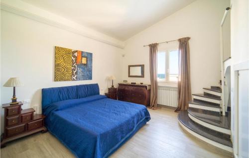 Mazara del Vallo House | Inviting Home in Mazara Del Vallo with Oceanfront Views