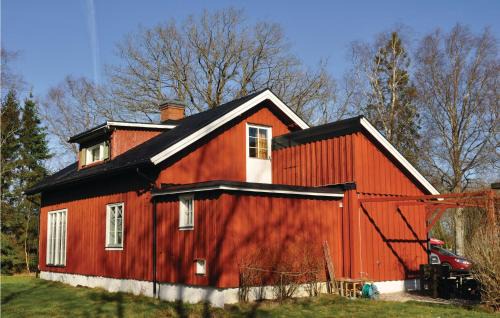 Mellerud House | Cozy Mellerud Home with Kitchen & Child-Friendly Amenities