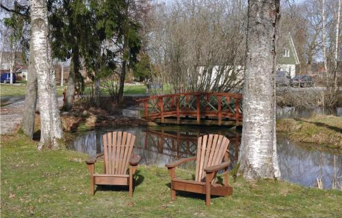 Mellerud House | Cozy Mellerud Home with Kitchen & Child-Friendly Amenities