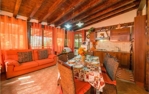 Contrada Fiori Sud House | Inviting Home in Menfi with WiFi & Family-Friendly Amenities