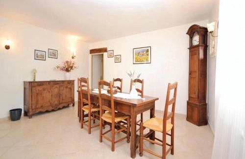 Montbrison-sur-Lez House | Inviting Home in Montbrison Sur Lez with Pool and Kitchen