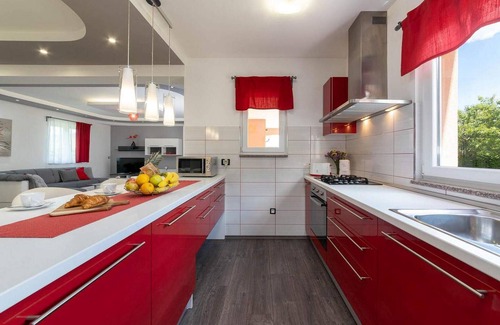 Skropeti House | Villa Doria: Premier Holiday Home with Pool in Istria