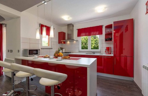 Skropeti House | Villa Doria: Premier Holiday Home with Pool in Istria