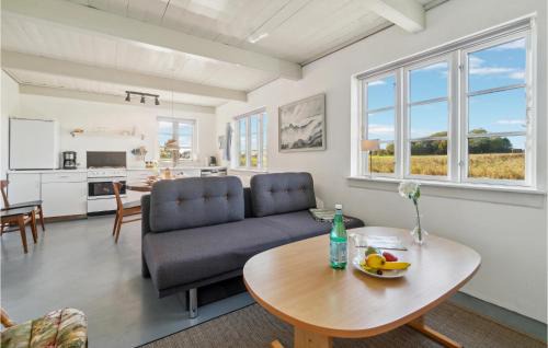 Nexo House | Cozy Home in Nexø: 4-Star Stay with WiFi for Families