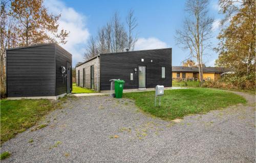 Snogebaek House | Welcoming Nexø Home with Wifi and Child-Friendly Amenities