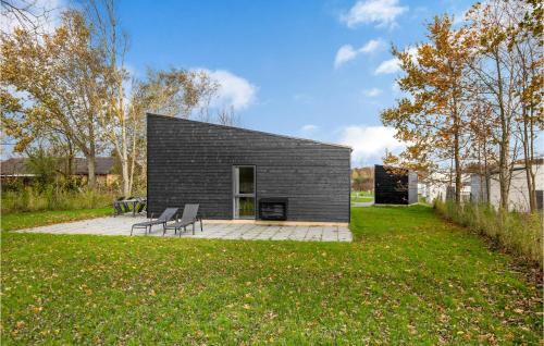 Snogebaek House | Welcoming Nexø Home with Wifi and Child-Friendly Amenities