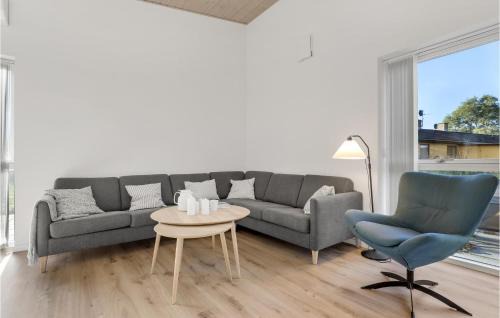 Snogebaek House | Welcoming Nexø Home with Wifi and Child-Friendly Amenities