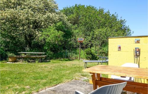 Snogebaek House | Cozy Nex Home with 2 Bedrooms, WiFi & Pet-Friendly Options