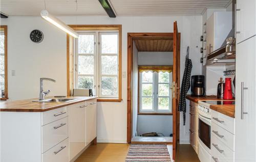 Snogebaek House | Cozy Nex Home with 2 Bedrooms, WiFi & Pet-Friendly Options