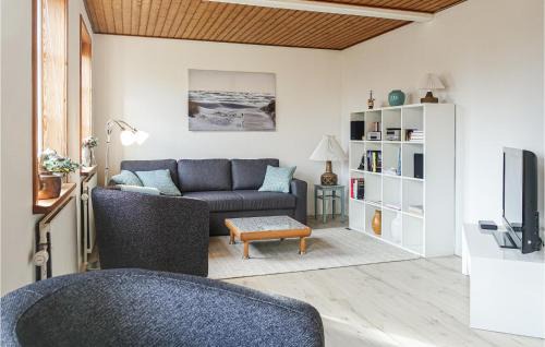 Snogebaek House | Cozy Nex Home with 2 Bedrooms, WiFi & Pet-Friendly Options