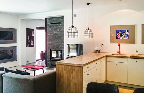 Miroszewo House | Modern Vacation Home with Lake View & Spa - Guest Rated 10/10