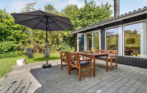 Nysted House | Inviting Home in Nysted with WiFi and Family-Friendly Vibes