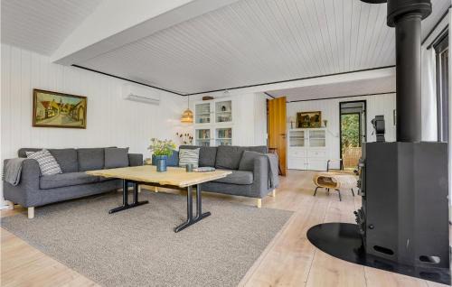 Nysted House | Inviting Home in Nysted with WiFi and Family-Friendly Vibes
