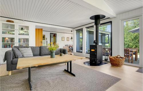 Nysted House | Inviting Home in Nysted with WiFi and Family-Friendly Vibes