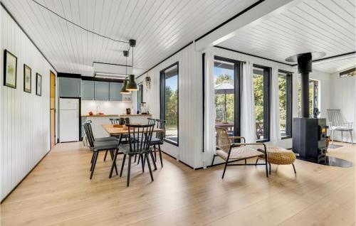 Nysted House | Inviting Home in Nysted with WiFi and Family-Friendly Vibes