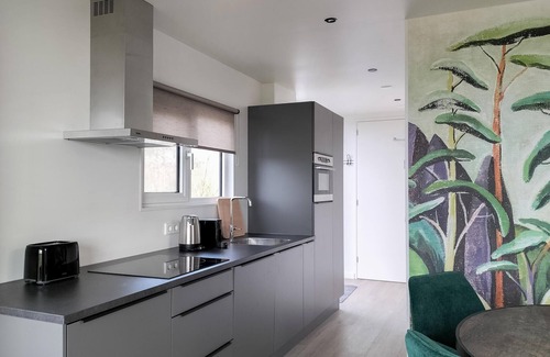 Oosterwolde House | Unforgettable Lakefront Retreat with Family-Friendly Amenities