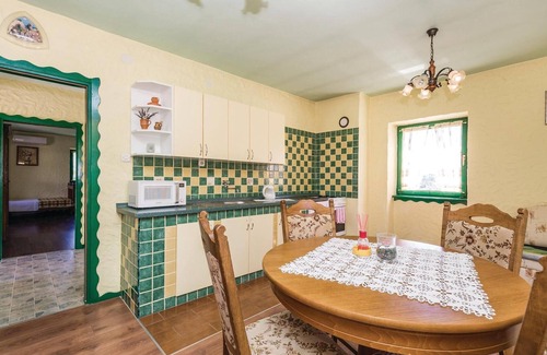 Otocac House | Idyllic Cottage by River Gacka in Charming Svica Village