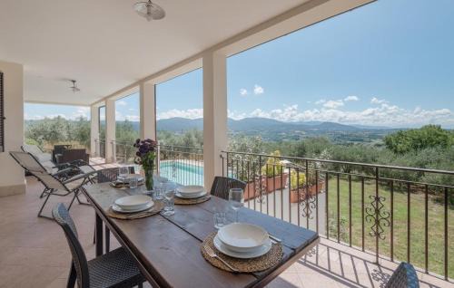 Otricoli House | Cozy Home in Otricoli with Kitchen and Pool Access