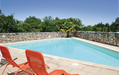 Padirac House | Cozy Padirac Retreat with Wifi, Pool & Pet-Friendly Options