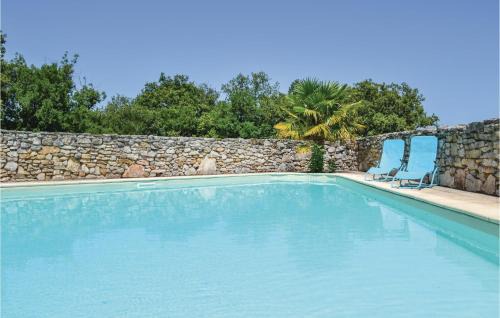 Padirac House | Cozy Padirac Retreat with Wifi, Pool & Pet-Friendly Options