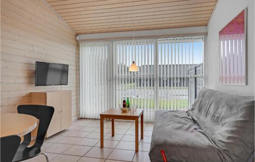 Pandrup House | Welcoming Home in Pandrup with Kitchen for Families