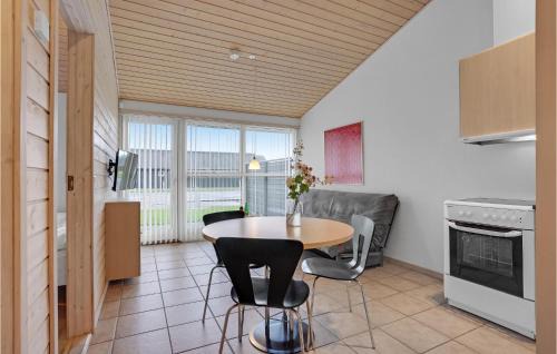 Pandrup House | Welcoming Home in Pandrup with Kitchen for Families