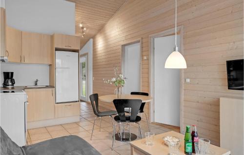 Pandrup House | Welcoming Home in Pandrup with Kitchen for Families