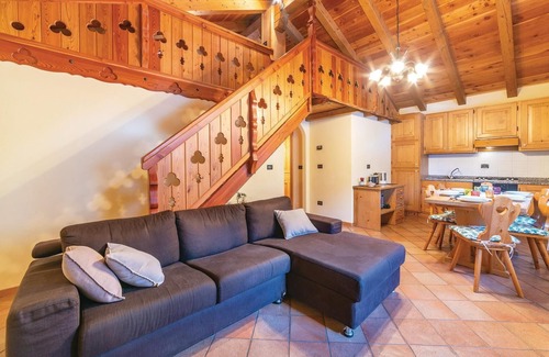 Peio House | Family-Friendly 3 Bedroom Retreat in Peio Terme