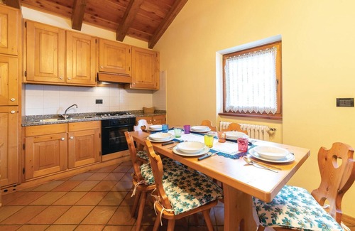 Peio House | Family-Friendly 3 Bedroom Retreat in Peio Terme
