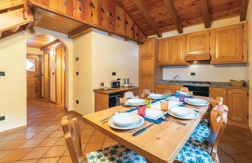 Peio House | Family-Friendly 3 Bedroom Retreat in Peio Terme