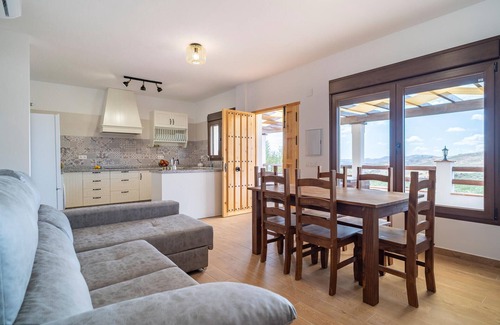 Periana House | Experience a Blissful Getaway in This Poolside Retreat