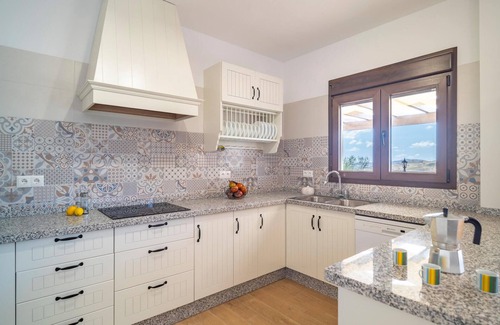 Periana House | Experience a Blissful Getaway in This Poolside Retreat