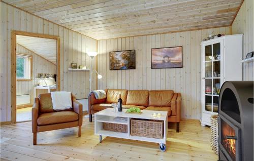 Kramnitse House | Cozy Home in Rdby: Wifi & Family-Friendly Amenities
