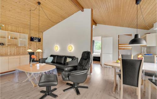 Kramnitse House | Welcoming Home in Rødby with Complimentary Wifi