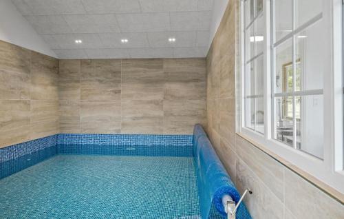 Sønderstrand House | Charming Rømø Home with Pool and Free Wifi for Families