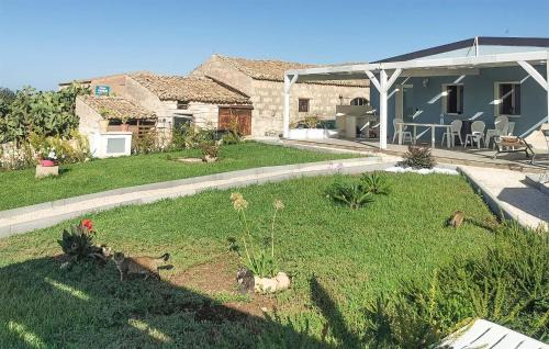 Ragusa House | Pet-Friendly 2 Bedroom Home with Pool in Enchanting Ragusa