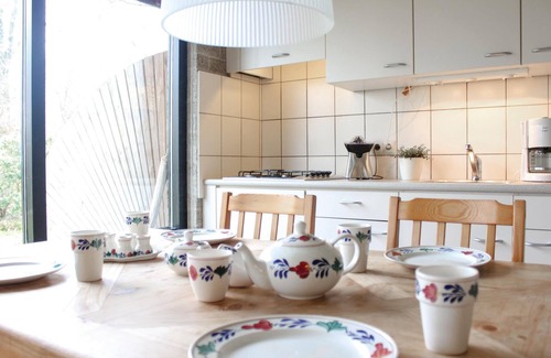 Reutum House | Cozy Vacation Home with Countryside Views & Pet-Friendly Stay