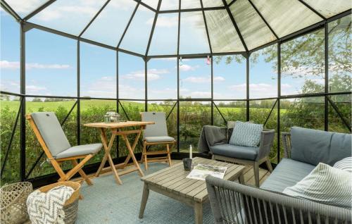 Langeland Municipality House | Cozy Retreat in Rudkøbing with Free Wifi and Pet-Friendly