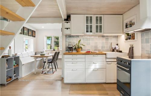 Langeland Municipality House | Cozy Retreat in Rudkøbing with Free Wifi and Pet-Friendly