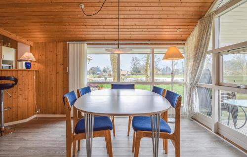 Langeland Municipality House | Cozy Home in Rudkbing with Kitchen & Family-Friendly Amenities
